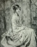 Picture 128 of 414 from International studio (1897), leaf 141