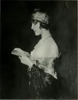An illustration from International studio (1897)