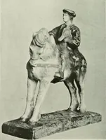 An illustration from International studio (1897)
