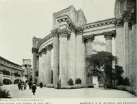 Picture 5 of 414 from International studio (1897), leaf 17