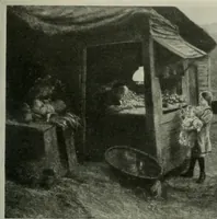 Picture 167 of 414 from International studio (1897), leaf 172