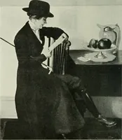 Picture 170 of 414 from International studio (1897), leaf 175