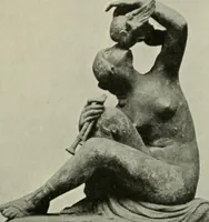 An illustration from International studio (1897)