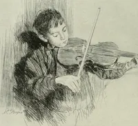 Picture 175 of 414 from International studio (1897), leaf 179