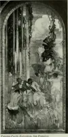 Picture 8 of 414 from International studio (1897), leaf 18