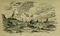 Picture 189 of 414 from International studio (1897), leaf 196