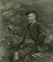 Picture 196 of 414 from International studio (1897), leaf 206