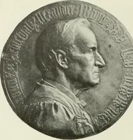 An illustration from International studio (1897)