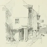 Picture 207 of 414 from International studio (1897), leaf 215