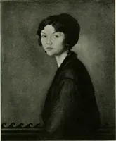 Picture 220 of 414 from International studio (1897), leaf 228