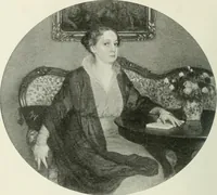 Picture 241 of 414 from International studio (1897), leaf 247