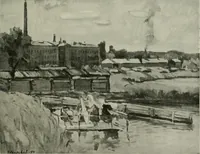 Picture 242 of 414 from International studio (1897), leaf 248