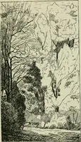 An illustration from International studio (1897)