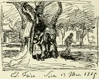 Picture 253 of 414 from International studio (1897), leaf 261