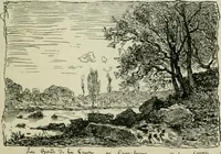An illustration from International studio (1897)