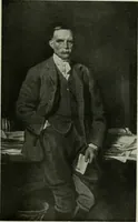 An illustration from International studio (1897)