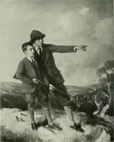 Picture 265 of 414 from International studio (1897), leaf 277
