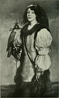 Picture 272 of 414 from International studio (1897), leaf 285