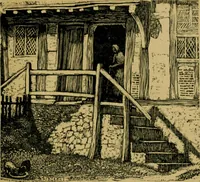 Picture 276 of 414 from International studio (1897), leaf 290