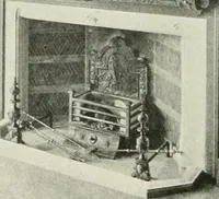 An illustration from International studio (1897)