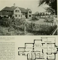 An illustration from International studio (1897)