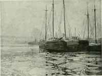 Picture 310 of 414 from International studio (1897), leaf 319