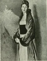 Picture 315 of 414 from International studio (1897), leaf 323