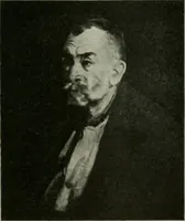 An illustration from International studio (1897)