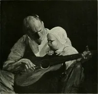 Picture 347 of 414 from International studio (1897), leaf 348