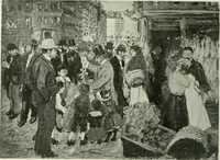 An illustration from International studio (1897)