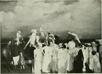 Picture 350 of 414 from International studio (1897), leaf 351