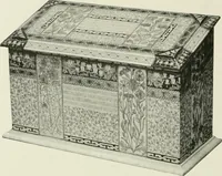 An illustration from International studio (1897)