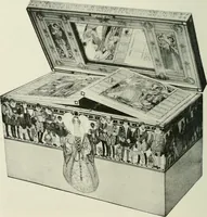 Picture 358 of 414 from International studio (1897), leaf 355