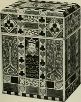 Picture 359 of 414 from International studio (1897), leaf 356