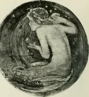 An illustration from International studio (1897)