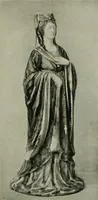 An illustration from International studio (1897)