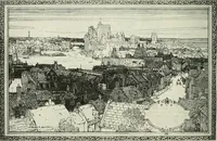 Picture 368 of 414 from International studio (1897), leaf 359