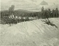 Picture 380 of 414 from International studio (1897), leaf 365