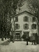 Picture 382 of 414 from International studio (1897), leaf 366