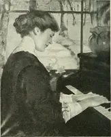 Picture 383 of 414 from International studio (1897), leaf 367