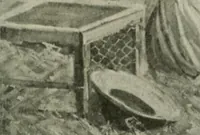 Picture 384 of 414 from International studio (1897), leaf 368