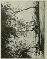 An illustration from International studio (1897)