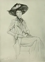 Picture 398 of 414 from International studio (1897), leaf 381