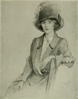 Picture 399 of 414 from International studio (1897), leaf 382