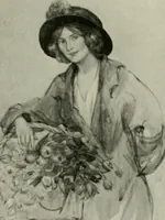 Picture 400 of 414 from International studio (1897), leaf 382