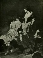An illustration from International studio (1897)