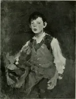 Picture 31 of 414 from International studio (1897), leaf 40