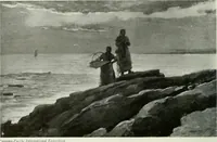Picture 32 of 414 from International studio (1897), leaf 41