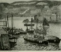 Picture 33 of 414 from International studio (1897), leaf 42