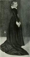 An illustration from International studio (1897)